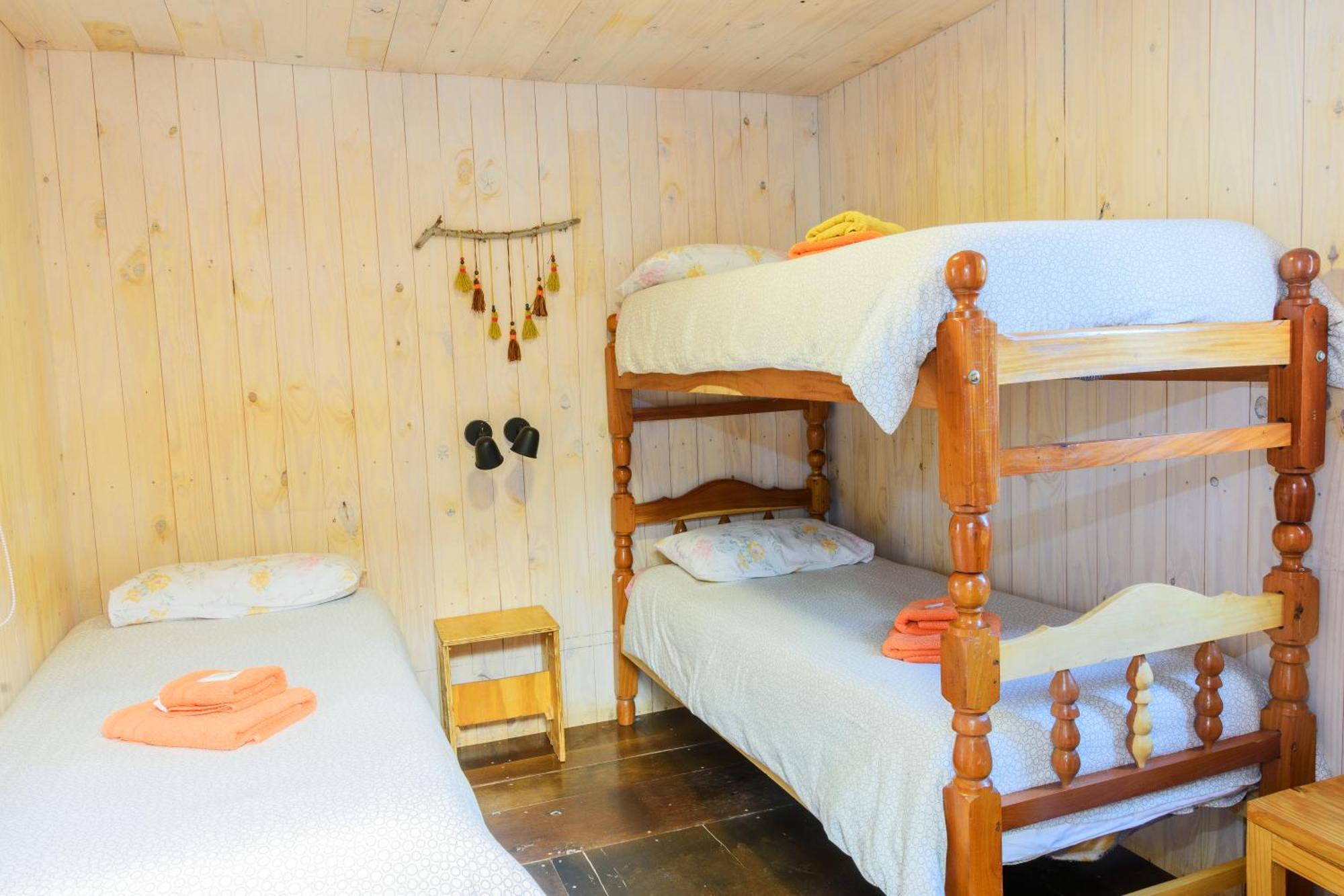 Готель Glamping El Obrador Тилькара Екстер'єр фото