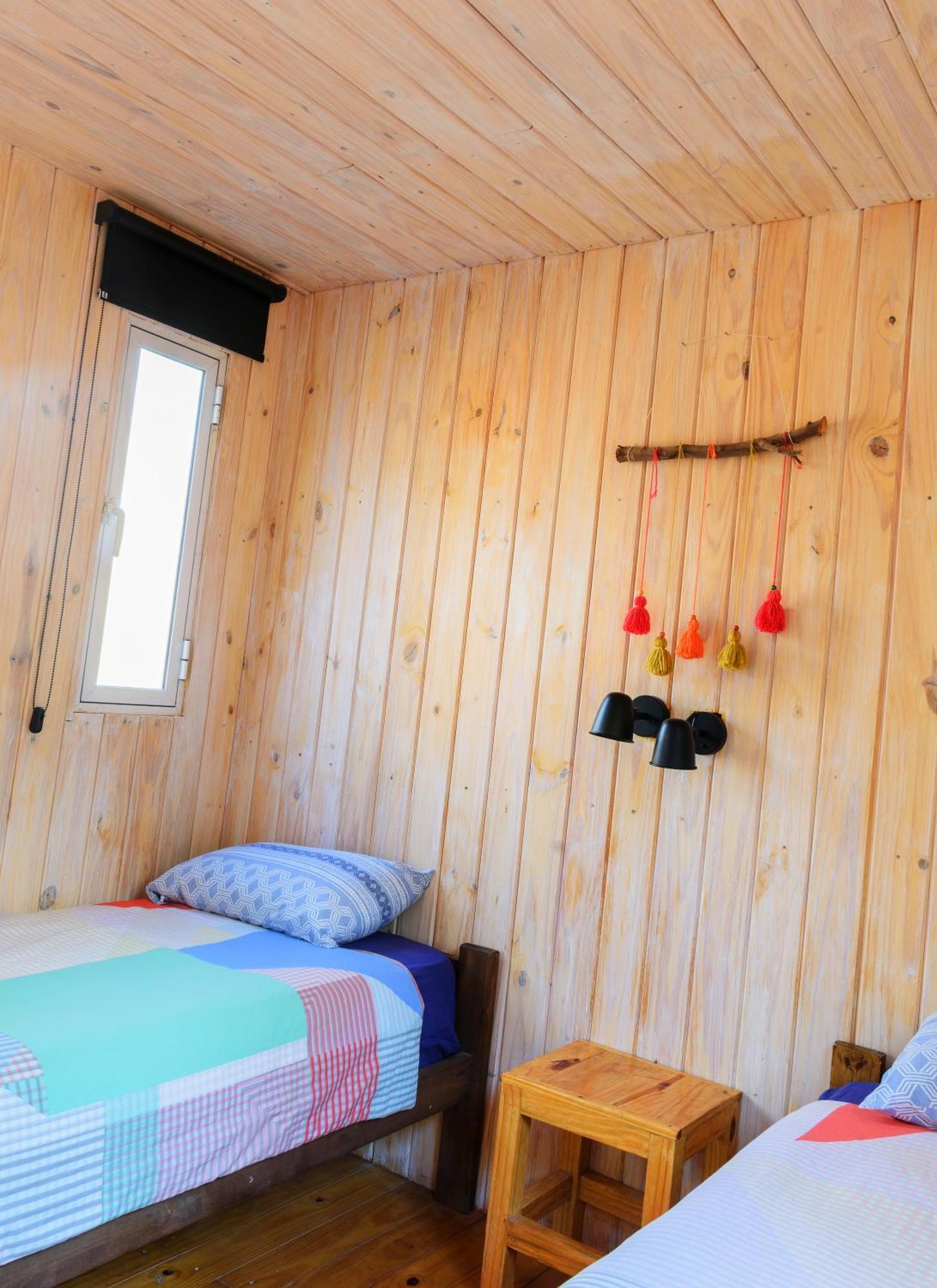 Готель Glamping El Obrador Тилькара Екстер'єр фото
